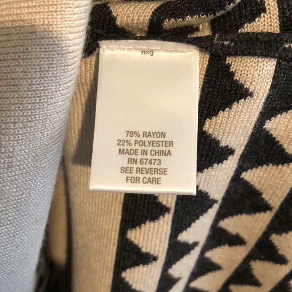 Just...Taylor geometric patterned dress - Picture 4 of 5